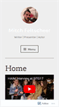 Mobile Screenshot of mitchfeltscheer.com